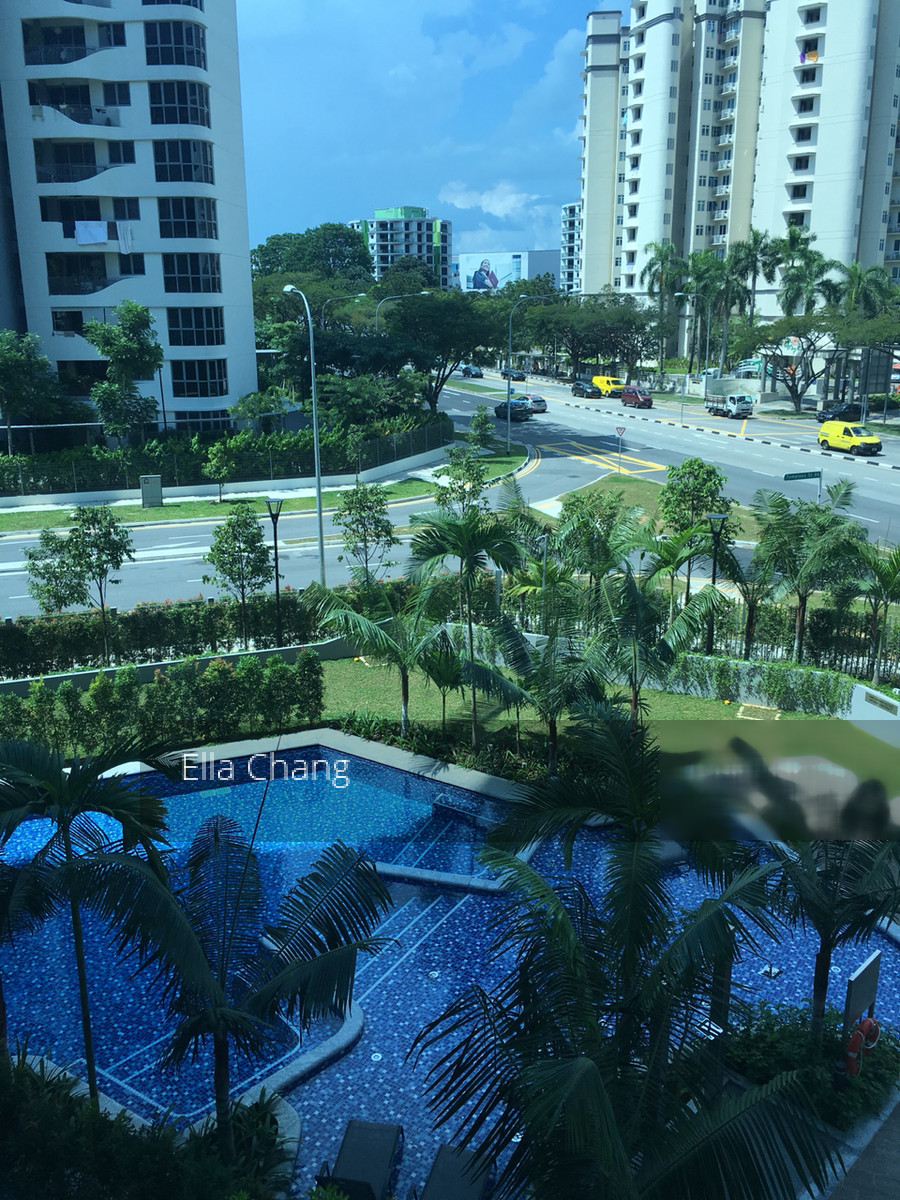 Q Bay Residences (D18), Condominium #121177152